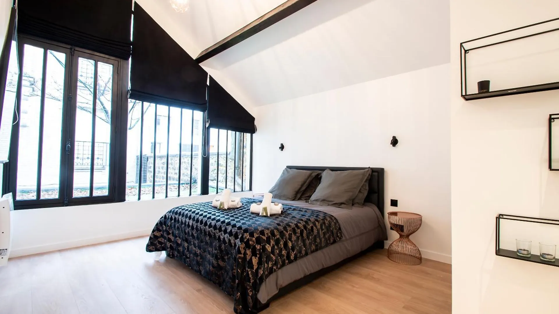 Apartamento In - Eiffel Tower Area Paris