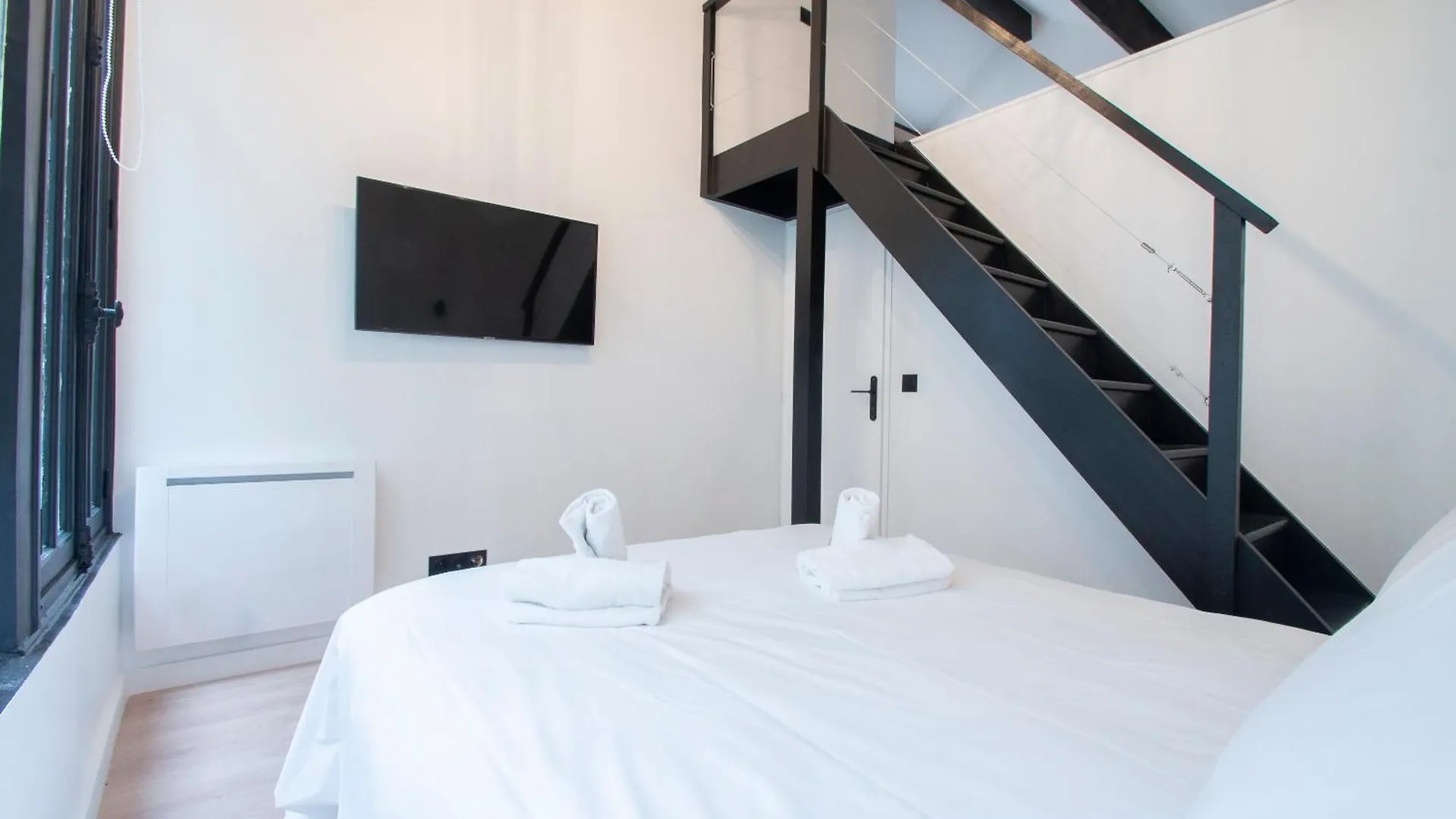 In - Eiffel Tower Area Apartamento Paris