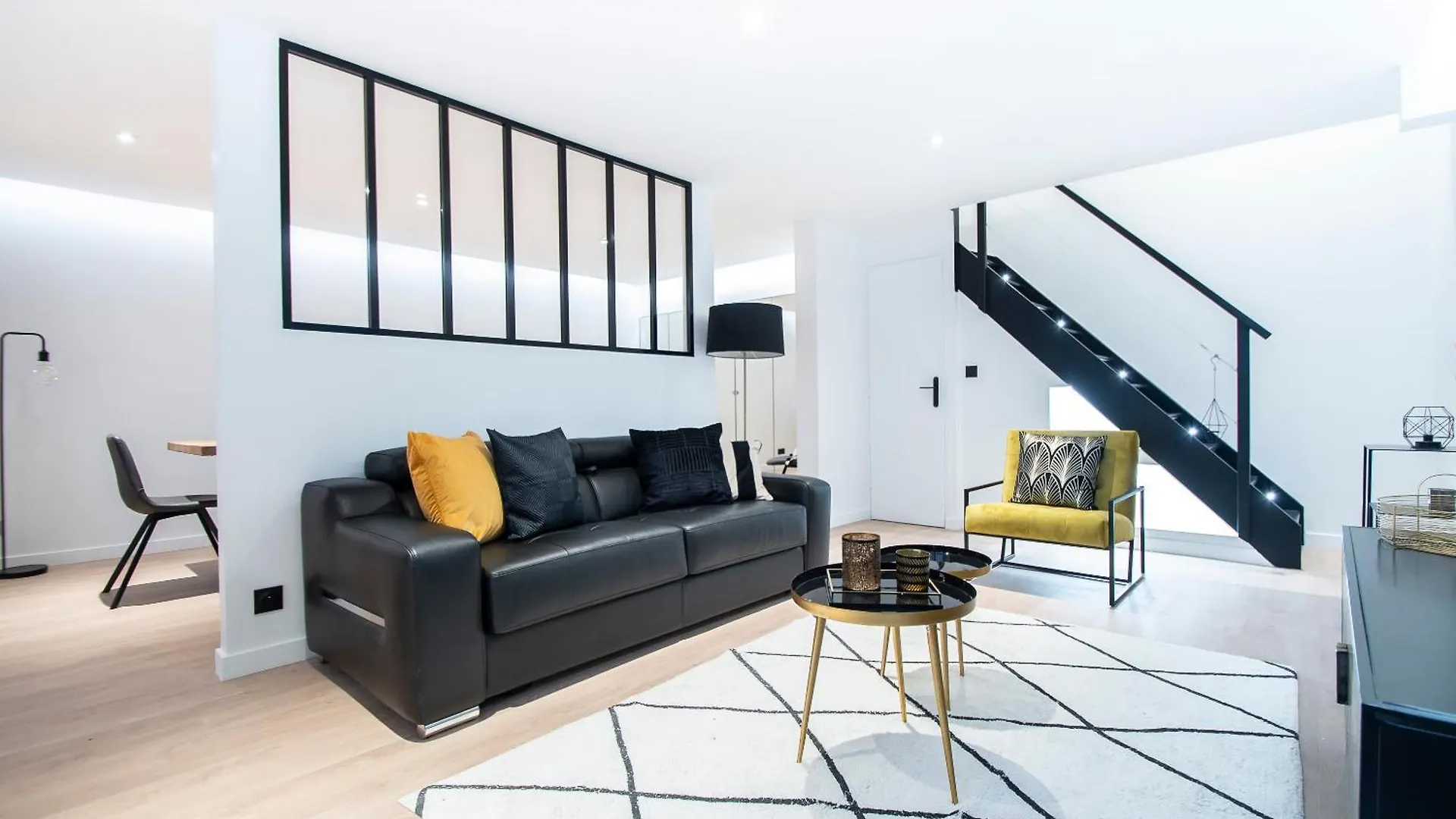 Apartment In - Eiffel Tower Area Paris