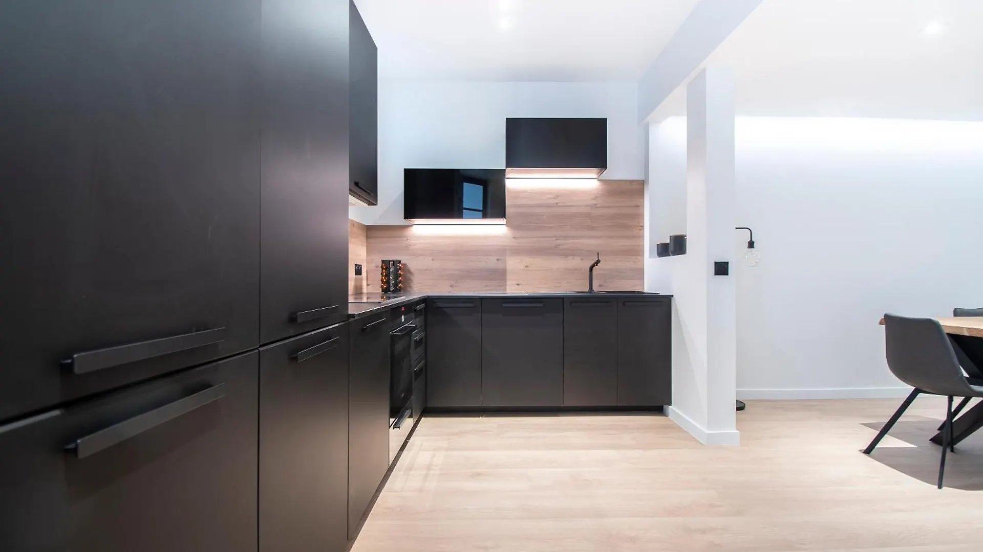 In - Eiffel Tower Area Apartamento *