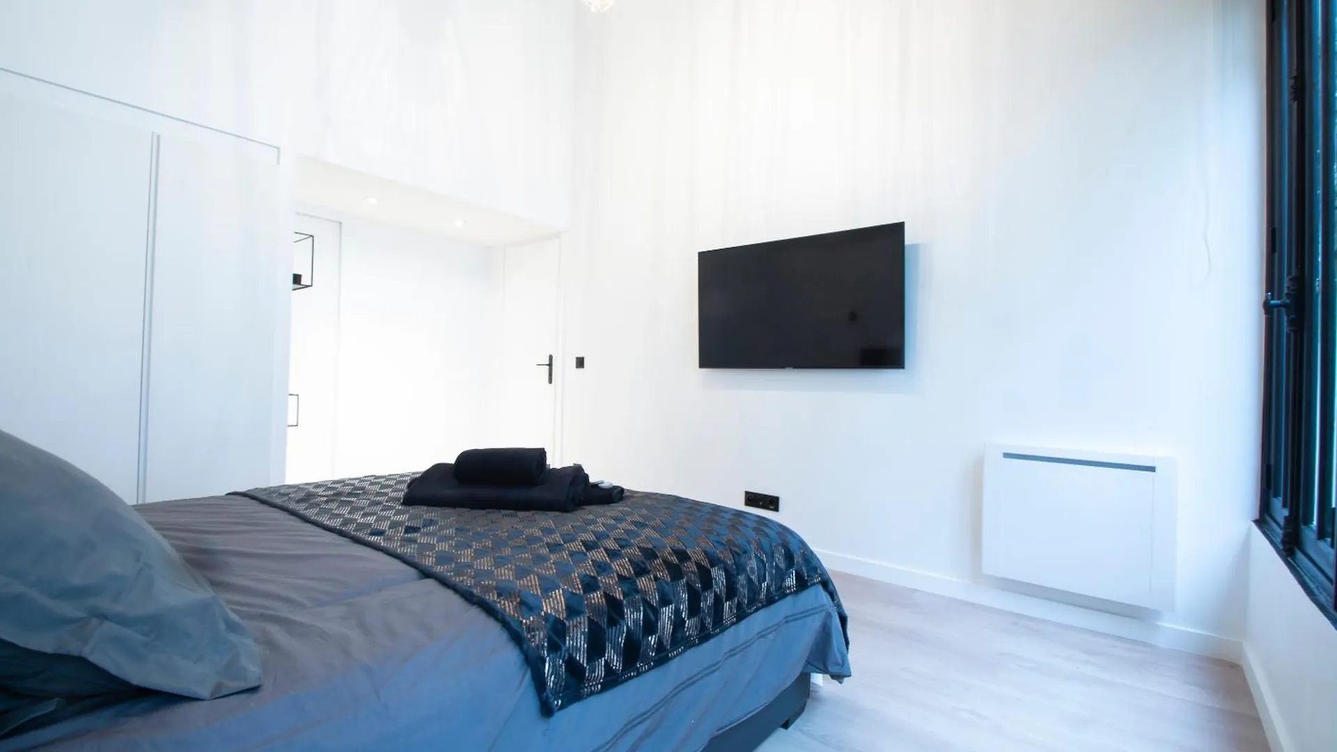 Apartment In - Eiffel Tower Area Paris